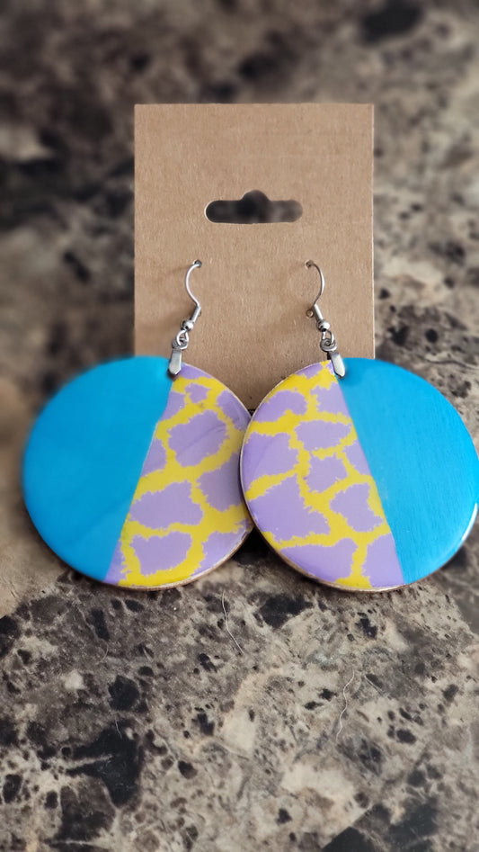 Earrings 10